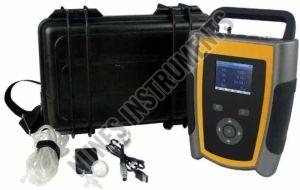 V Tech VT-3200 Biogas Analyser
