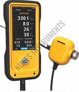V Tech Bio Gas Analyzer