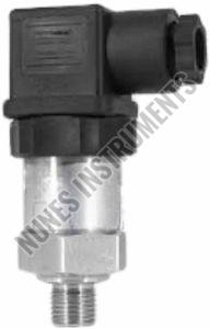 Electronic Pressure Switch