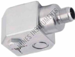 Accelerometer Vibration Sensor