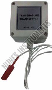 Honeywell Temperature Humidity Sensor