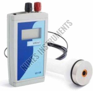 Pyranometer Solar Radiation Sensor