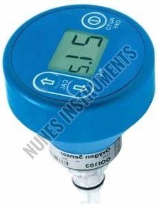 Portable Oxygen Sensor Analyzer