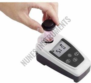 V Tech HI98121 Turbidity PH Meter