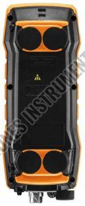 V Tech VT300 Flue Gas Analyzer