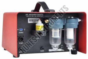 V Tech VT-5445 Portable Gas Analyzer