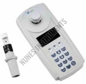 VTD-600 Multi Parameter Photometer