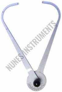V Tech Chest Depth Caliper