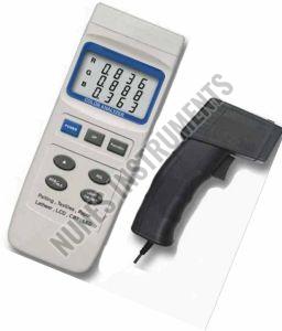 V Tech Colour Analyzer