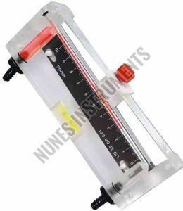 Acrylic Incline Manometer