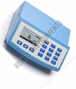 Nutrient Analysis Photometer