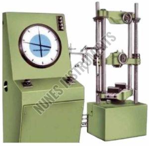 Durable Universal Testing Machine