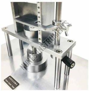 Dupont Impact Tester