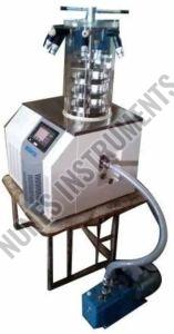 Laboratory Freeze Dryer