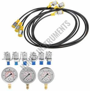 V Tech Analog Pressure Tester