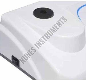Digital Hemoglobin Meter
