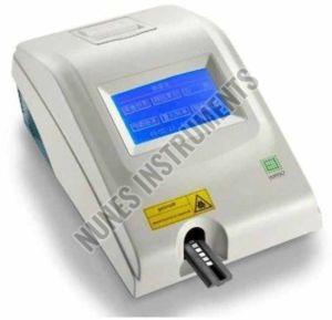 Urine Chemistry Analyzer