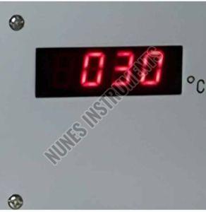 Dual Setpoint Temperature Controller