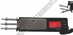 V Tech VT-002 Ceramic Guided Digital Yarn Tension Meter