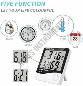 SF00000111 Temperature Humidity Meter
