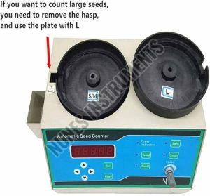 SF00000172 Automatic Digital Seed Counter