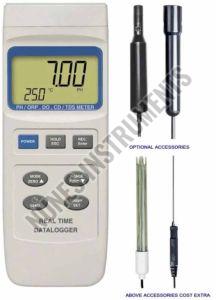 PH ORP TDS Meter