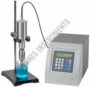 V Tech Vt PRO-250 Ultrasonic Probe Sonicator