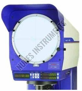 Vision Plus Profile Projector