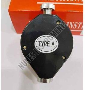 Shore A Durometer