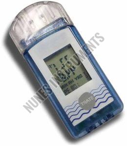 Digital RH Data Logger