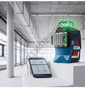 Bosch Gol 26D Auto Level Kit