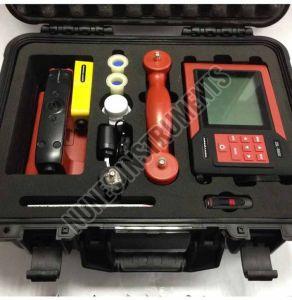 Concrete Rebar Locator Scanner