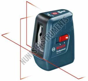 Bosch Three Line Laser