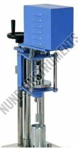 V Tech Vane Shear Apparatus