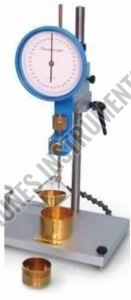 Digital Penetrometer Apparatus