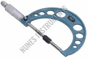 Versatile Adjustable Micrometer