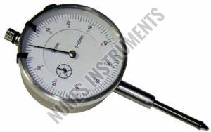 Stainless Steel Dial Gauge