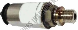 Gas Pressure Transducer