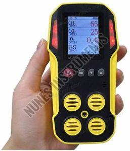 V Tech Bio Gas Analyzer