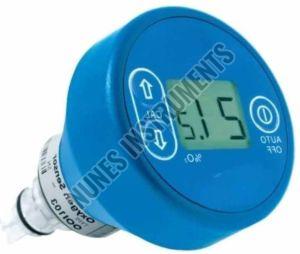 Portable Oxygen Sensor Analyzer