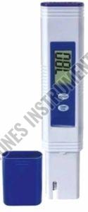 VT-PPH Pen Type PH Meter