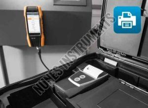 V Tech VT300 Flue Gas Analyzer