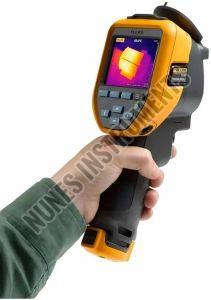 Fluke Connect Digital Infrared Camera