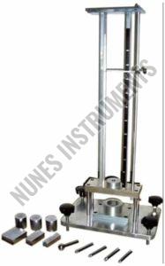 Dupont Impact Tester