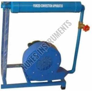Heat Transfer Laboratory Equipment