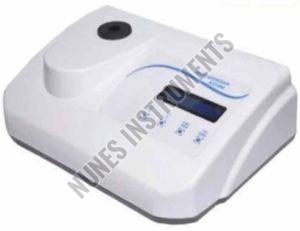 Digital Hemoglobin Meter