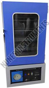 Blood Bank Refrigerator