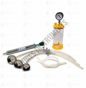 Manual Vacuum Extractor