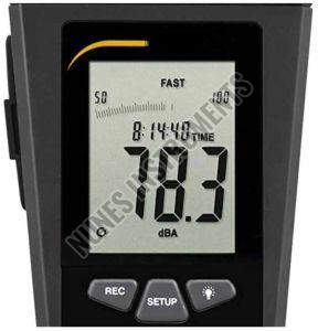 V Tech Sound Level Meter with Data Logger