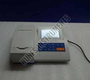 SF00000118 Digital Cod Analyzer